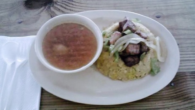 Danny Pinchos