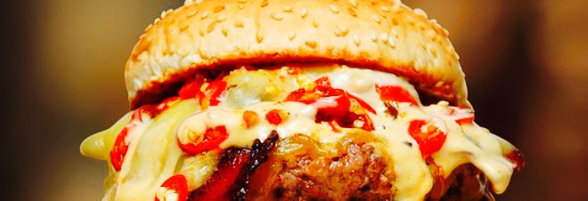 RocoMamas Cresta Crossing