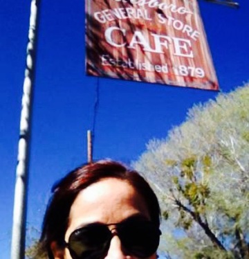 Hillsboro General Store Cafe