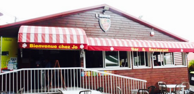 Chez Jo
