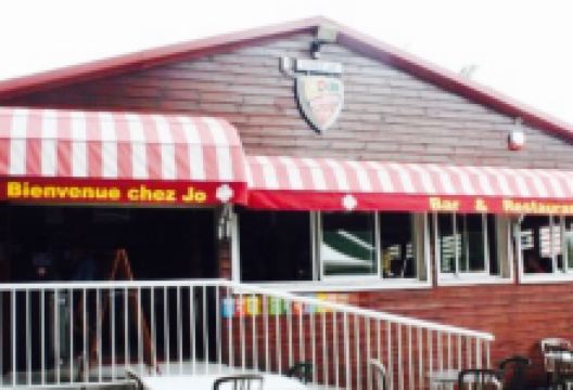 Chez Jo美食图片