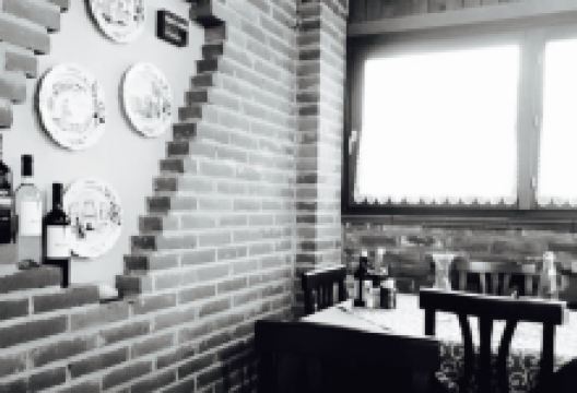 La Corte Maraschi美食图片