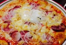 Tiroler Stuben Schonbach美食图片