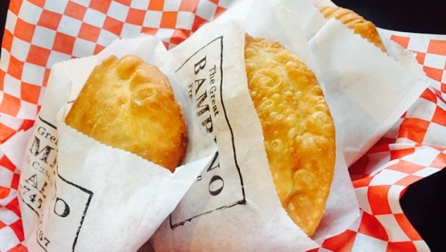 The Great Bambino餐厅图片