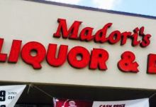 Madori's Liquor & Deli购物图片