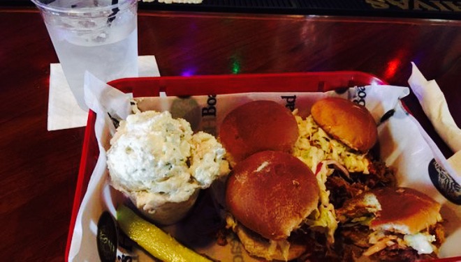 The Blind Pig Pub And Deli