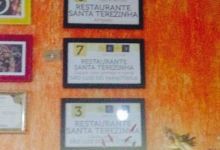 Restaurante Santa Terezinha美食图片