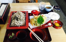 Sobadokoro Fujiman餐厅图片