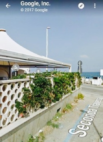 Panificio Ristorante De Giosa