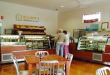 Elliott's Bakery & Cafe美食图片