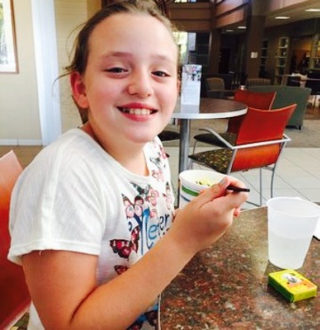 Mosaic Cafe and Catering餐厅图片