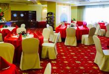 Hotel Novum Restaurant美食图片
