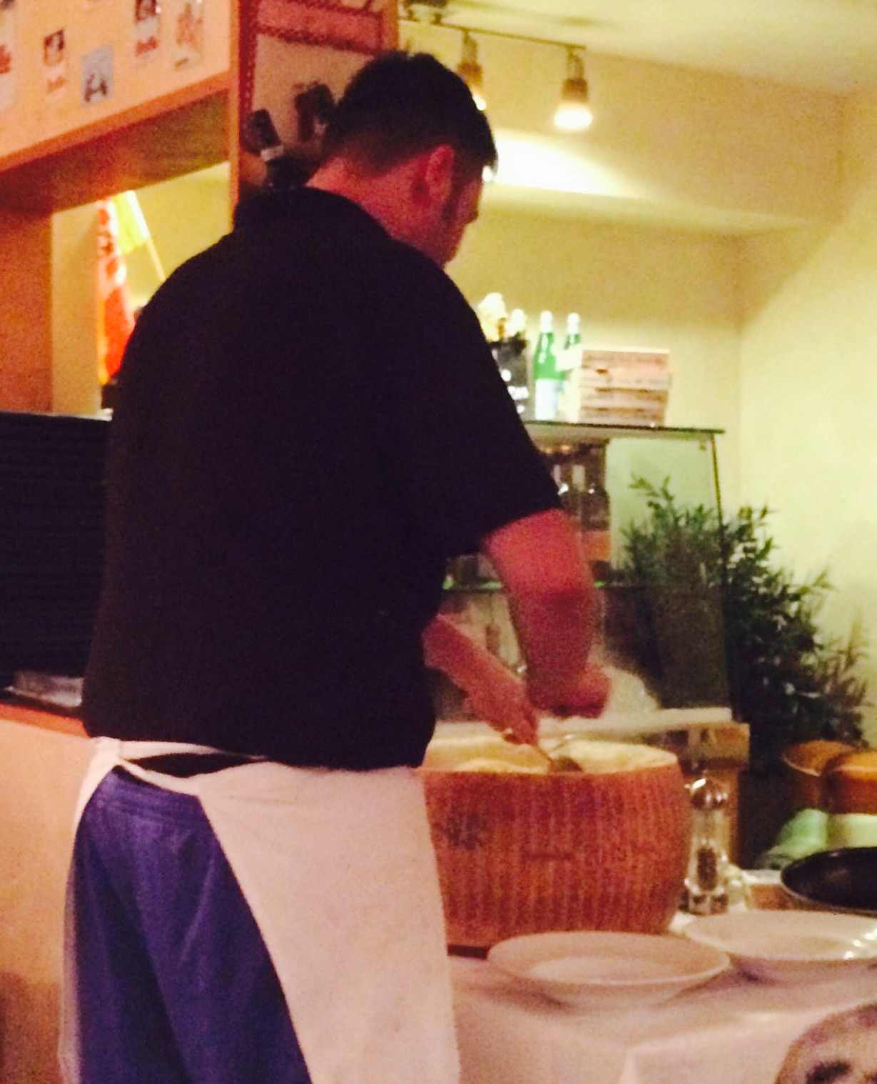 Ristorante Pizzeria La Piazzetta