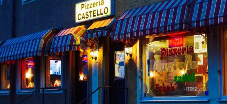 Pizzeria Castello