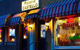 Pizzeria Castello