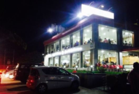 Swathi Delicacy美食图片