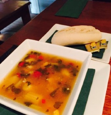 1904 at Dean Clough餐厅图片