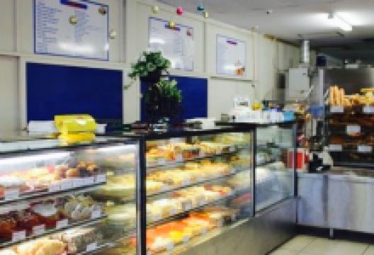 Bay Bakery美食图片