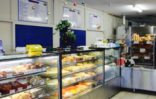 Bay Bakery餐厅图片