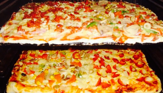 O Cantinho da Emília餐厅图片