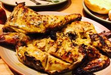 Nando's美食图片