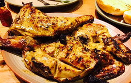 Nando's