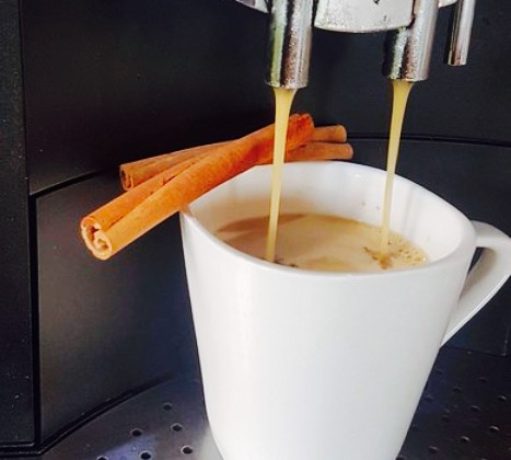 Yellow Tree cafe餐厅图片