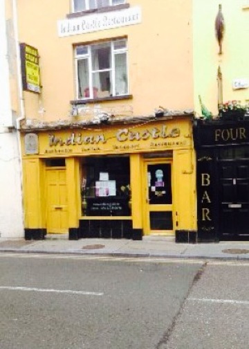 Indian Castle Restaurant