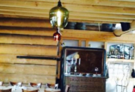 Dachstuhl美食图片