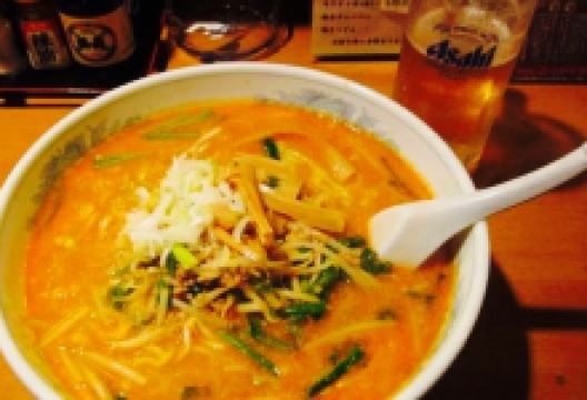 Daitoryo美食图片