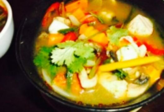 Kat's Kitchen美食图片