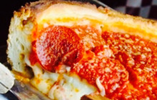 The Great American Pizza Company餐厅图片