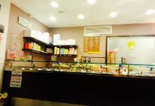 Gelateria la Scintilla美食图片