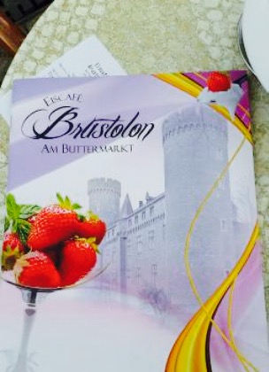 Brustolon Eiscafe餐厅图片