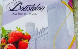 Brustolon Eiscafe