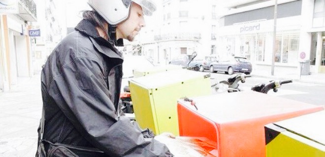 Allo'Thentic餐厅图片