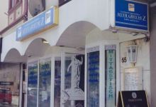 Restaurant Alter Grieche Z美食图片