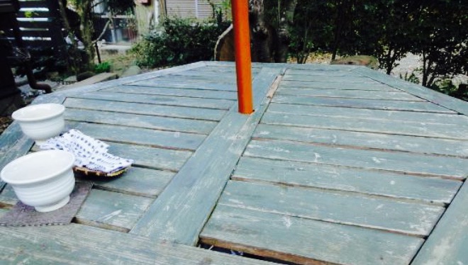 Soba & Millet Dish Toto