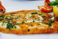 Golfpark Gut Häeusern Alte Gutsscheune美食图片