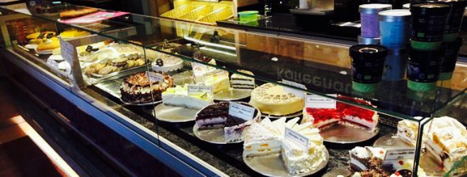 Kaffeehaus & Backshop Zimmermann