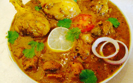 Datta Bananaleaf Restaurant