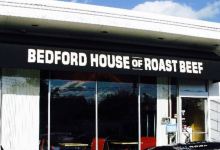 Bedford House of Roast Beef美食图片