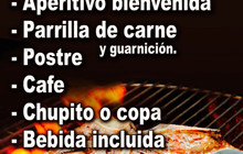 La Parrilla餐厅图片