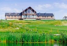 Gorki Golf & Resort Restaurant美食图片