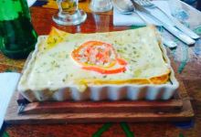 Cafe de la Plata美食图片