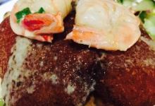 Larrikin Hotel Bistro.美食图片