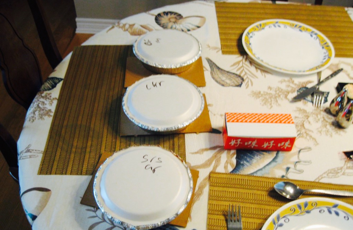 Chopsticks Chinese餐厅图片