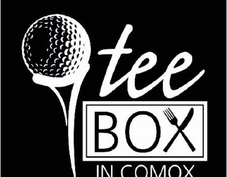 Tee Box in Comox