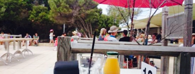 Geordie's Cafe and Art Gallery