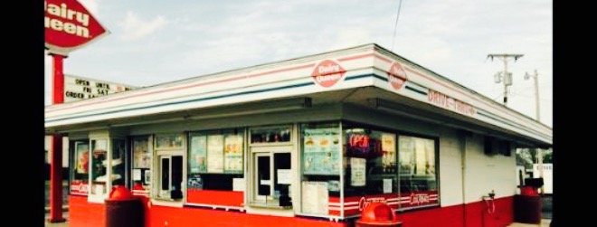 Dairy Queen